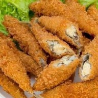 ข้าวทอดยำ87plus