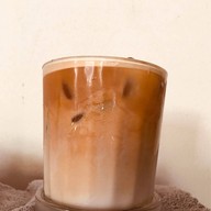 Coffee DO garden house