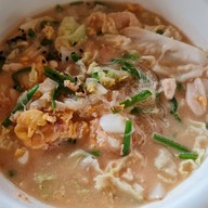 สวนแม่หม่อน ฟาร์ม แอนด์ คาเฟ่ วังน้ำเขียว