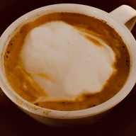 Coffee DO garden house