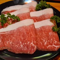 BI-RU Izakaya & Yakiniku อำเภอเมือง จังหวัดกาญจนบุรี