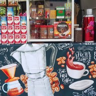 กาแฟโบราณ-นมสด SITTINEE COFFEE