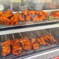 เจ็ดยอดไก่ย่าง เจ็ดยอด