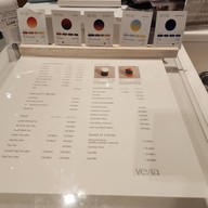 VE/LA (Coffee) - Siam Paragon สยามพารากอน