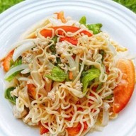 เมนูของร้าน ชาฮาน่า ไร่ใหญ่ 1