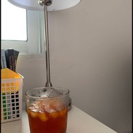 Coffee DO garden house