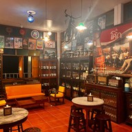 เมนูของร้าน นิยม วันวาน เขาค้อ เพชรบูรณ์