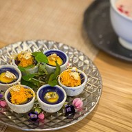 ร้านอาหารลือจันท์ ครัวไทย จันทบุรี