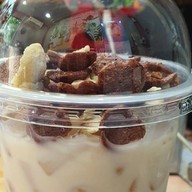 Boom Coffee  and Food