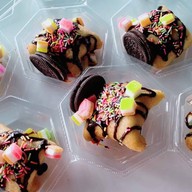 มันนีชาบู/หมาล่า