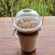 สวนแม่หม่อน ฟาร์ม แอนด์ คาเฟ่ วังน้ำเขียว