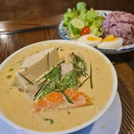 Food or drink of Garden Salad By Ms.Chu