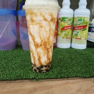 เมนูของร้าน ชาฮาน่า ไร่ใหญ่ 1