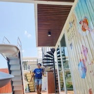 Villa Poollay Resort & Pool Villa