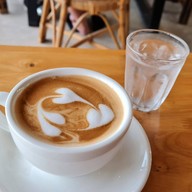 สวนแม่หม่อน ฟาร์ม แอนด์ คาเฟ่ วังน้ำเขียว