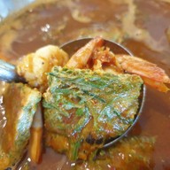 เมนูของร้าน Pun space cafe