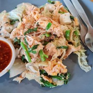 สวนแม่หม่อน ฟาร์ม แอนด์ คาเฟ่ วังน้ำเขียว