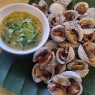 จิ้มจุ่มเบียร์วุ้น