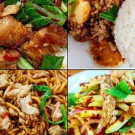 ครัวตัวกลม ตามสั่ง