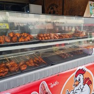 เจ็ดยอดไก่ย่าง เจ็ดยอด