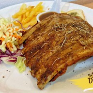 Hipster Steak สาขากู้กู ภูเก็ต