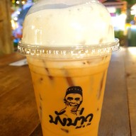 เมนูของร้าน บังบ่าว(BungBaw) - ชา โรตี ICON SIAM