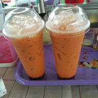 เมนูของร้าน ชาฮาน่า ไร่ใหญ่ 1