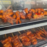 เจ็ดยอดไก่ย่าง เจ็ดยอด