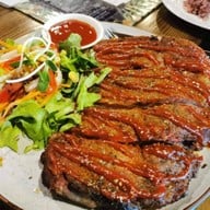 Food or drink of Garden Salad By Ms.Chu