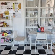 บรรยากาศ MEET UP CAFE' อีซี่พอยย์ 2