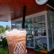 เมนูของร้าน MEET UP CAFE' อีซี่พอยย์ 2