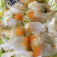 ปูดองรสเด็ดข้าวต้มนายกวง