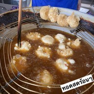 อิ่วก้วย เจ๊ไก่ ตลาดพลู