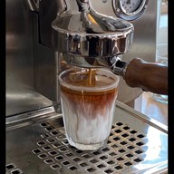 Coffee DO garden house