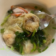 ก๋วยเตี๋ยวปูราชวงศ์ 2491