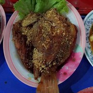 ปูดองรสเด็ดข้าวต้มนายกวง