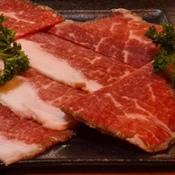 BI-RU Izakaya & Yakiniku อำเภอเมือง จังหวัดกาญจนบุรี