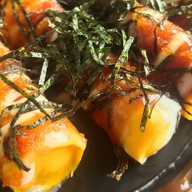 ไข่ม้วนไมค์ A3