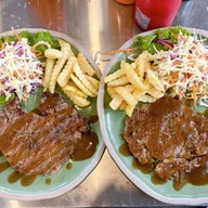 Hipster Steak สาขากู้กู ภูเก็ต