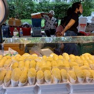 ทรายโต้งระยอง