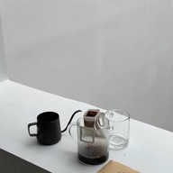 Coffee DO garden house