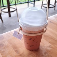 สวนแม่หม่อน ฟาร์ม แอนด์ คาเฟ่ วังน้ำเขียว
