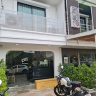 Third Place Coffee-Chiangmai