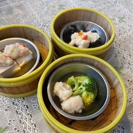 เมนูของร้าน รสนิยม ติ่มซำ