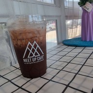 เมนูของร้าน MEET UP CAFE' อีซี่พอยย์ 2