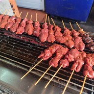 เจ็ดยอดไก่ย่าง เจ็ดยอด