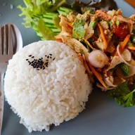 สวนแม่หม่อน ฟาร์ม แอนด์ คาเฟ่ วังน้ำเขียว