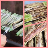 เมนูของร้าน ชาฮาน่า ไร่ใหญ่ 1