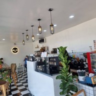 บรรยากาศ MEET UP CAFE' อีซี่พอยย์ 2