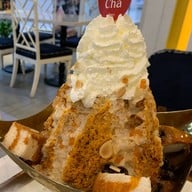 เมนูของร้าน ลูกไก่ทอง สนามบินดอนเมือง